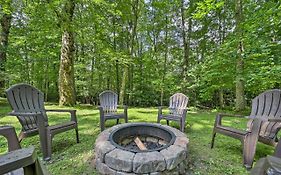 Cozy Grey Fox Cabin Between Boone And Blowing Rock